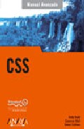 Manual avanzado de CSS