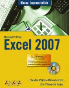 Manual imprescindible de Excel 2007