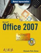 Manual imprescindible de Office 2007