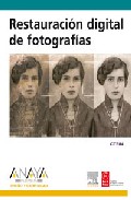 Restauraci�n digital de fotograf�as