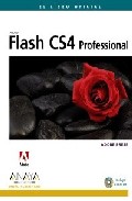 Flash CS4 professional