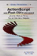 ActionScript 3.0 para Flash CS4 Professional