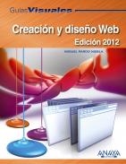 Creaci�n y dise�o web