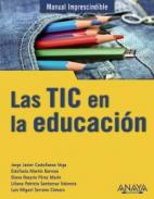Manual imprescindible de las TIC en la educaci�n