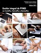 Gesti�n integral de PYMES
