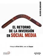 El retorno de la inversi�n en Social Media