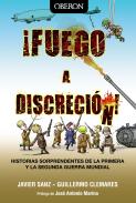 �Fuego a discreci�n!