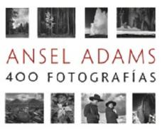 Ansel Adams