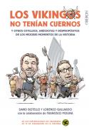Los vikingos no ten�an cuernos