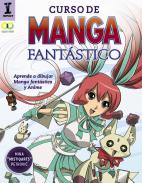Curso de manga fant�stico