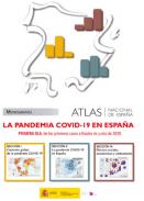 La Pandemia Covid-19 en Espa�a (The COVID-19 pandemic in Spain)