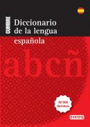Diccionario Cumbre de la lengua espa�ola