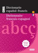 Diccionario Cima espa�ol-franc�s / fran�ais-espagnol