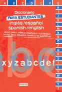 Diccionario para estudiantes ingl�s-espa�ol/Spanish-English