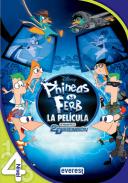 Phineas y Ferb, la pel�cula