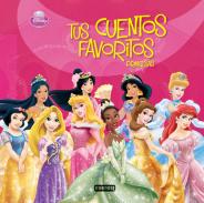 Tus cuentos favoritos de Princesas