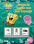 Aprende ingl�s con Bob Esponja