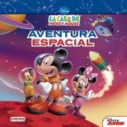 Aventura espacial