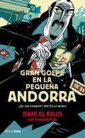 Gran golpe en la peque�a Andorra