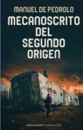 Mecanoscrito del segundo origen