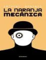 La naranja mec�nica