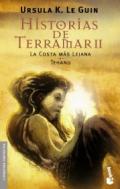 Historias de Terramar II