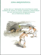 Actas de la 1� Reuni�n de Cient�ficos sobre Cubiles de Hiena (y Otros Grandes Carn�voros) en los yacimientos Arqueol�gicos de la Pen�nsula Ib�rica