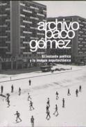 Archivo Paco G�mez