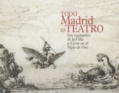 Todo Madrid teatro
