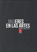 Mujeres en las artes