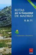 Rutas por la Comunidad de Madrid, 1