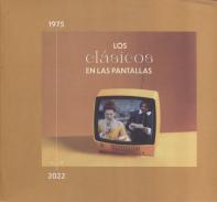 Los cl�sicos en las pantallas (1975-2022)