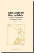 A ilustraci�n do libro en Galicia