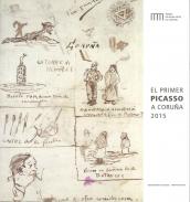 El primer Picasso