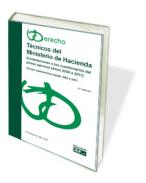 T�cnicos del Ministerio de Hacienda
