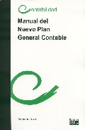 Manual del Nuevo Plan General Contable