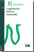 Legislaci�n b�sica mercantil