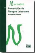 Prevenci�n de riesgos laborales