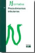 Normativa de procedimientos tributarios 2009