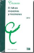 El IVA en esquemas y res�menes