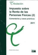Impuesto sobre la renta de las personas f�sicas