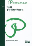 Test psicot�cnicos