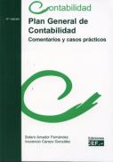 Plan general de contabilidad