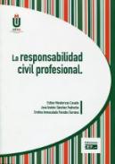 La responsabilidad civil profesional