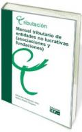 Manual tributario de entidades no lucrativas