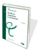 El IVA en esquemas y res�menes