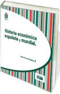 Historia econ�mica espa�ola y mundial