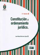 Constituci�n y ordenamiento jur�dico