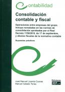 Consolidaci�n contable y fiscal 