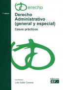 Derecho administrativo